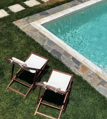 Siesta Thassos - Luxury Apartment