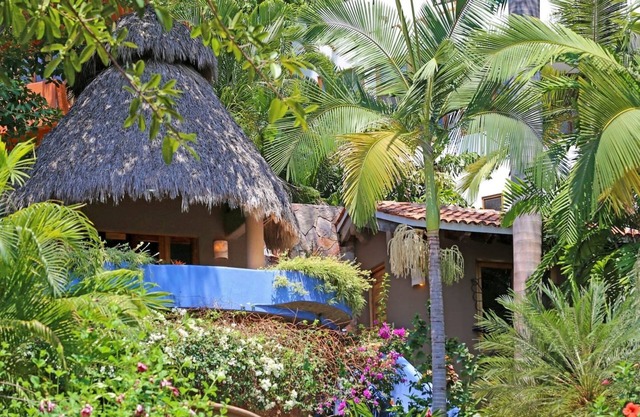 Siete Palmas (Seven Palms) 1 Bed/1 Bath
