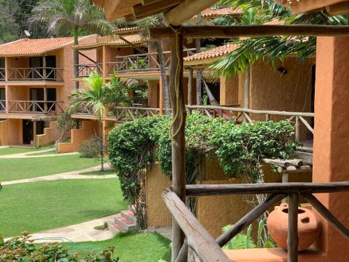 Sietemares Ecoposada & Spa