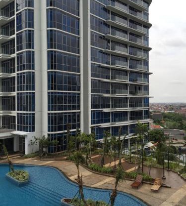 Signature Apartment @ The Windsor