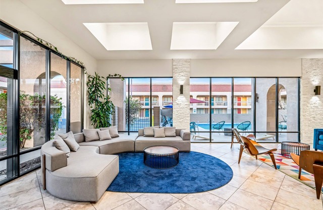 Signature Indio I-10 Coachella Valley