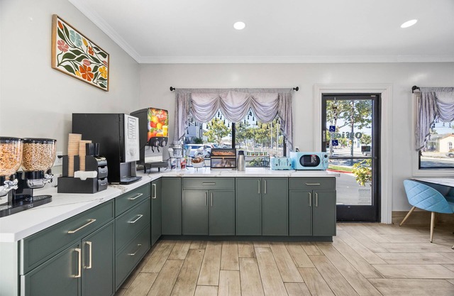 Signature Inn San Jose