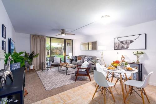 Signature Stay at Kamaole Sands Resort, Walk to Beach, Limited-Time Offer