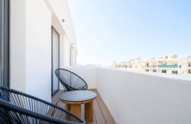 Silene Residence IV - One Bedroom Apartment, Sleeps 2