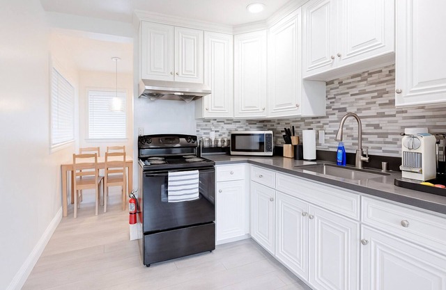 Silicon Valley Airbnb