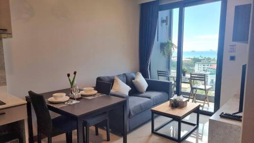 Silk Ao Nang Condominium