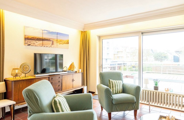 Silver Beach X0 - Bright 3-bedroom apartment, 50m from the beach with beautiful terrace