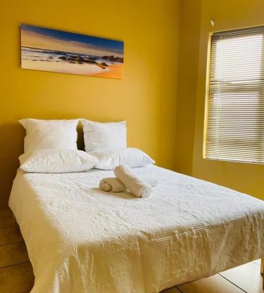 Silver Dunes Apartments
