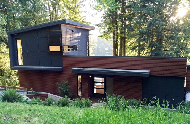 Silver Lake Cabin #83 - Lakeside - Hot Tub - Wi-Fi