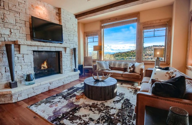 Silver Strike Condo by Park City Vacations