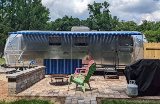 Silver Sun Retreat