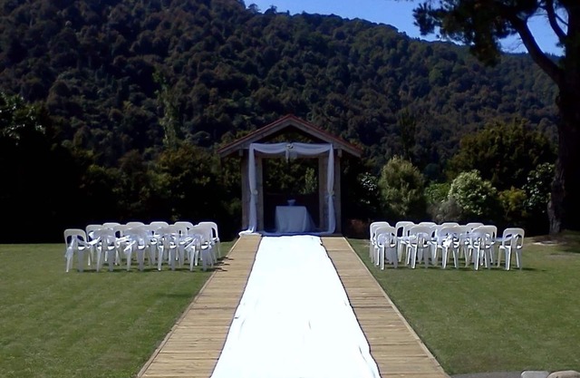 Silverstream Retreat
