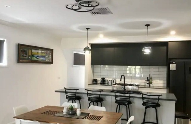 Silverwoods Blvd, 3 BR Retreat with Golf Views