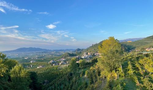 Silvia Miotto's Guesthouse