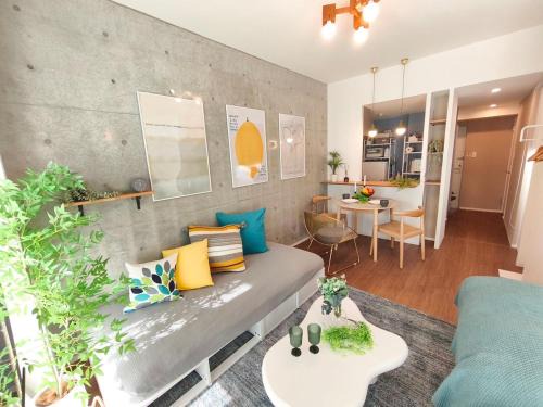 simasima stay西内町101