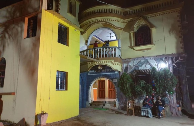 Similipal resort and restaurant