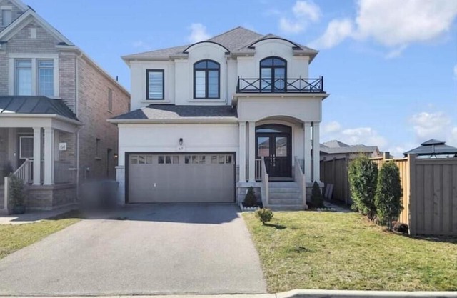 Simms Entire Home Brampton
