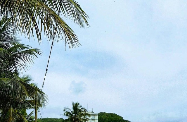 Simple and Cozy House. In Itanhaém.