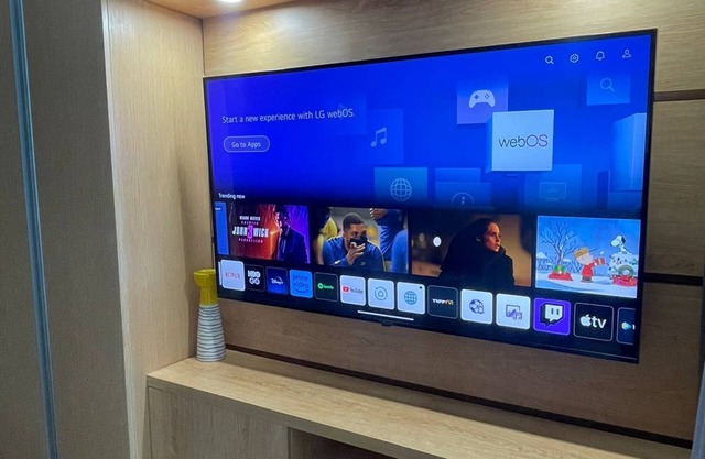 Simple but Modern @ J&D's One Uptown Residence in BGC Taguig Manila