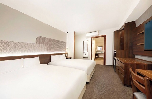 Simple Stay Free Japanese and Western Breakfast B/Kyoto Kyōto