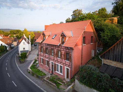 Simpley Stays Heilbronn Theodor Heuss Str
