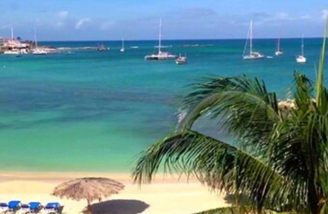 Simpson Bay Suites