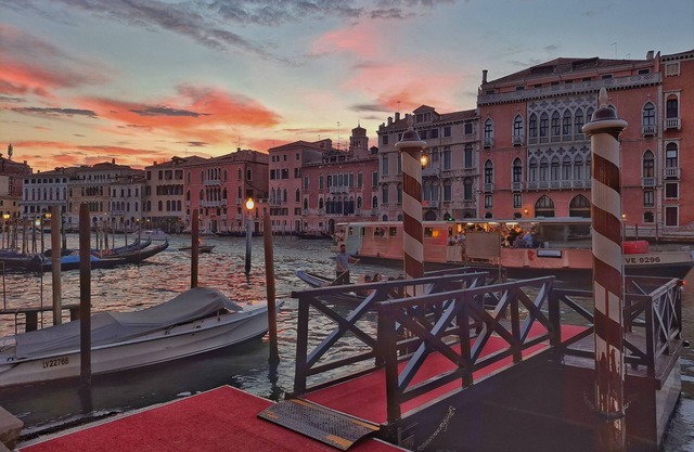 Sina Palazzo Sant'Angelo