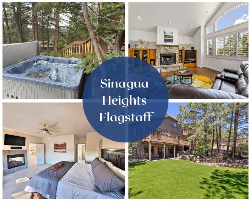 Sinagua Heights Flagstaff