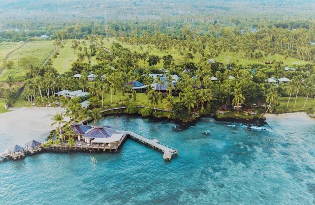 Sinalei Reef Resort & Spa