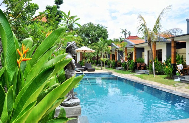 Singabu Bungalows