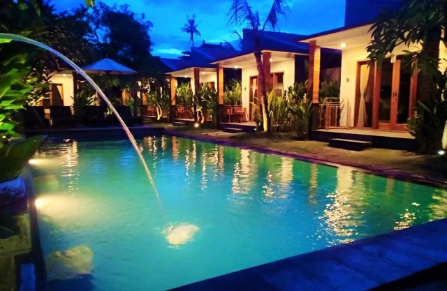 Singabu Bungalows