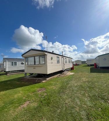 Singh&Leite Family caravan for 6 people