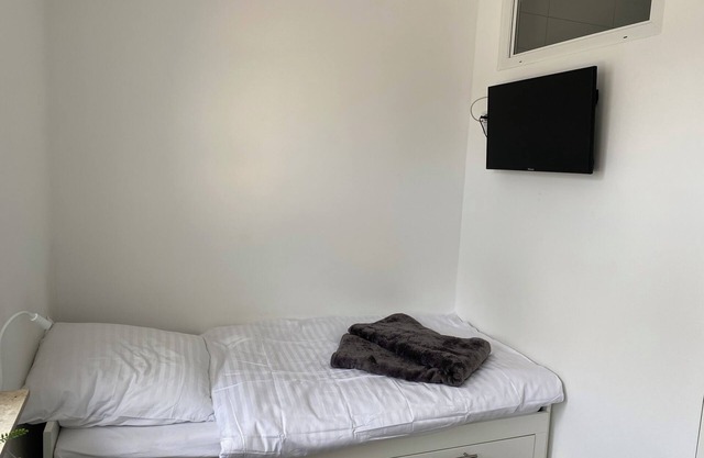 Single Apartment in der Altstadt