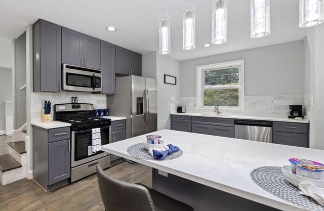 Single Family Home Near MGM/DC/CnvCtr/VA