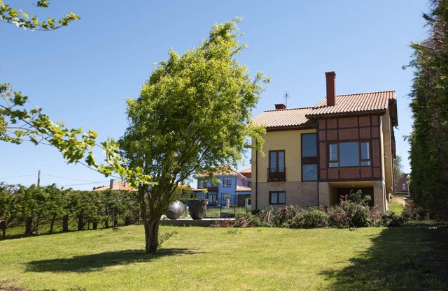 Single-family housing in full accommodation