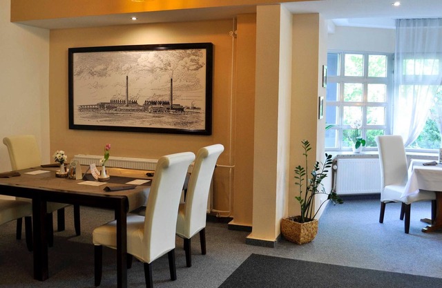 Single Room - Hotel Marga