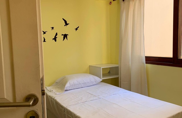 Single room in the heart of the tourist district of the mouth Buenos Aires