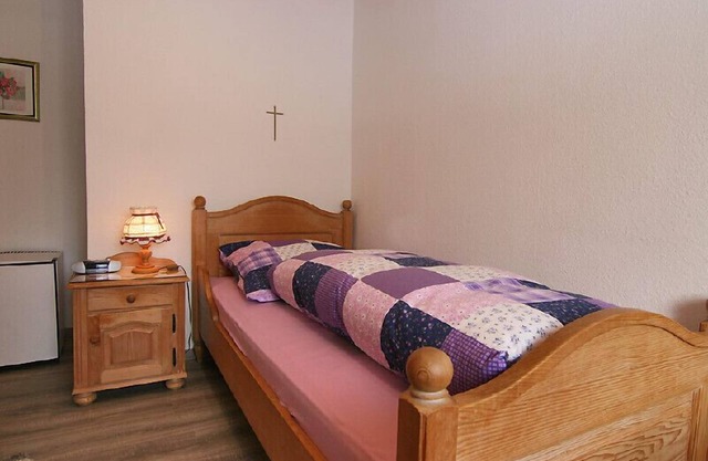 Single room Lothenbachklamm