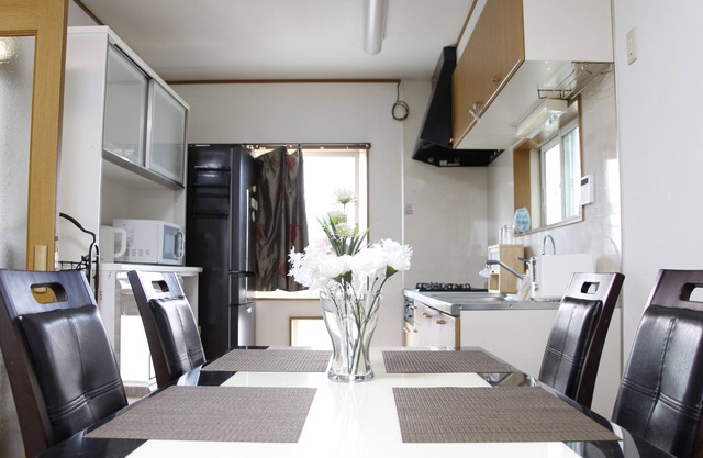 Sinjyuku ・Family・Group・Rare Independence TOWNHOUSE