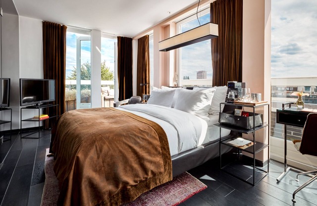 Sir Albert Hotel, part of Sircle Collection