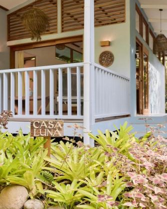 SIREN SANCTUARY Resort