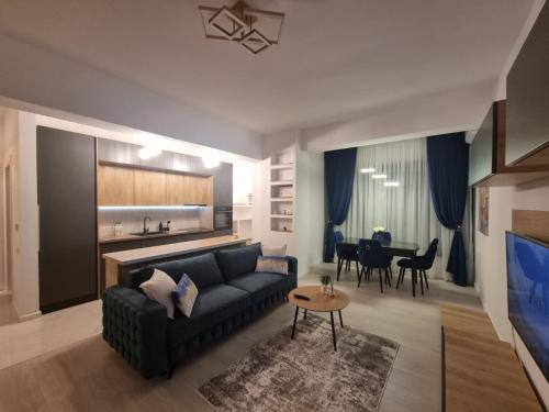 Sirenelor Apartment