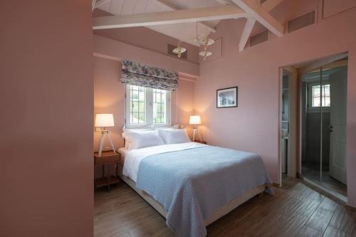Sirocco Maisonette - Kyparissia Old Town Home Collection
