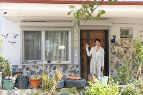 Sisi's Holiday Houses - Kusadasi