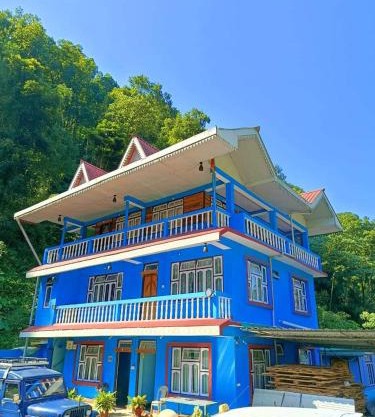 Sisney River Retreat