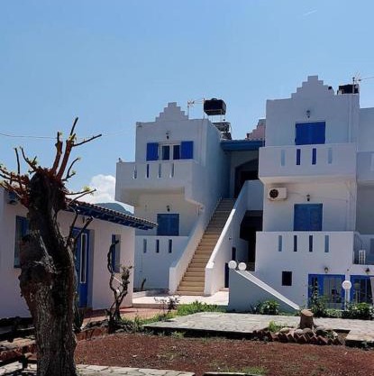 Sissi Holiday Appartement