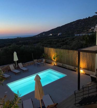 Sissi - Villa Eleftheria