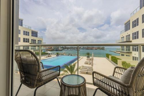 Sit Back Relax Your New View To The Harbor Awaits