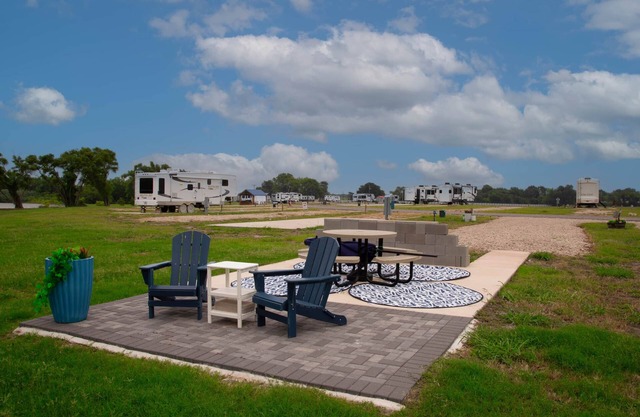 Site 22 @ Peninsula Point