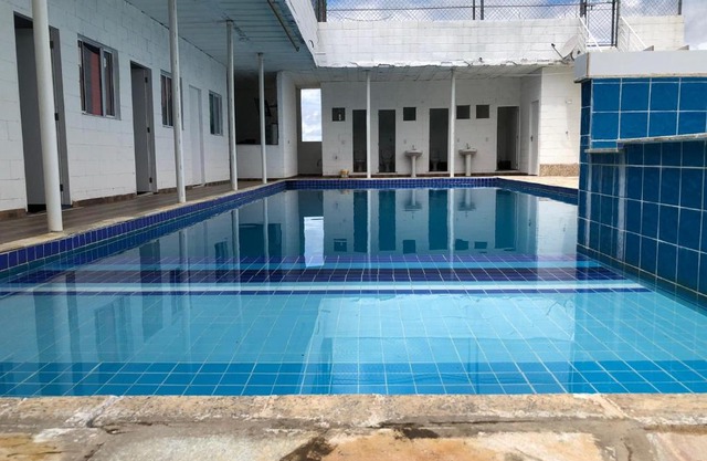 SITIO PONTO DA ALEGRIA